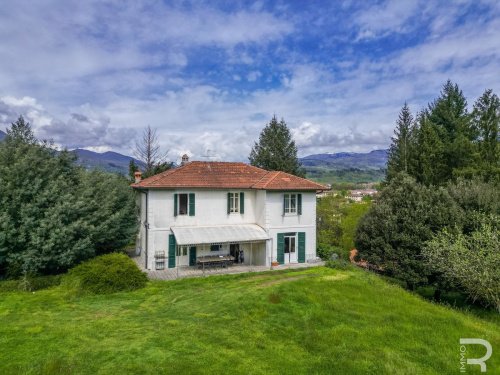 Villa in Castelnuovo di Garfagnana