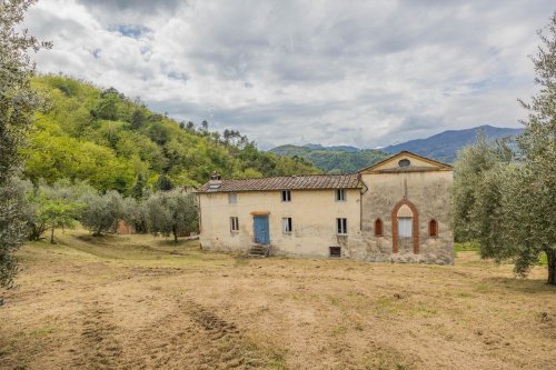 Bauernhaus in Borgo a Mozzano