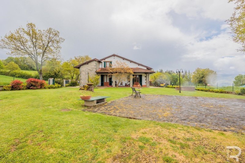 Moradia em Pratovecchio Stia