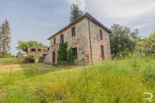 Bauernhaus in Castelnuovo Berardenga