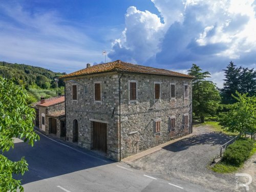 Casa di campagna a Civitella Paganico