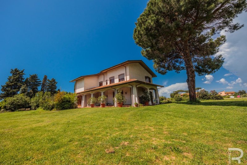 Villa in Viareggio