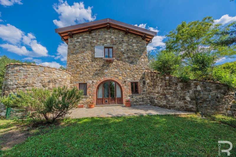 Huis op het platteland in Chiusi della Verna