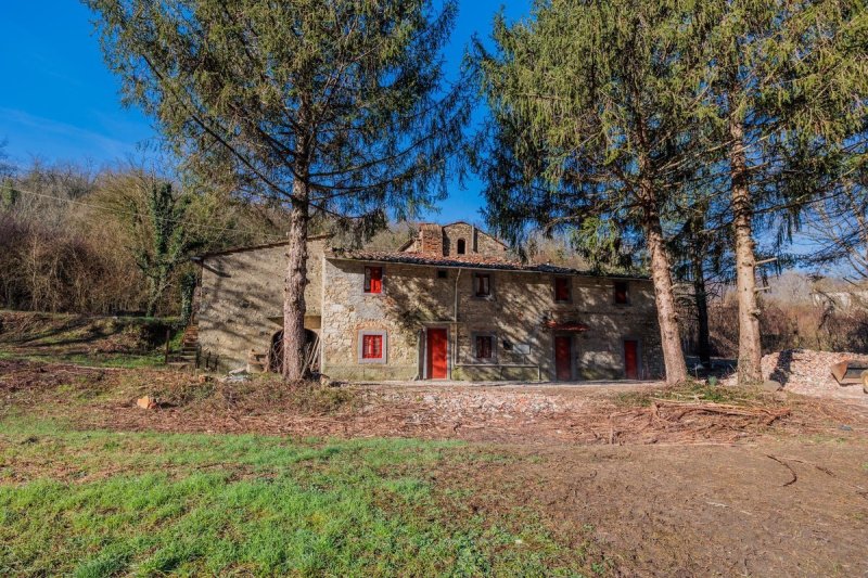 Maison de campagne à Borgo San Lorenzo