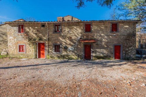 Casa de campo em Borgo San Lorenzo