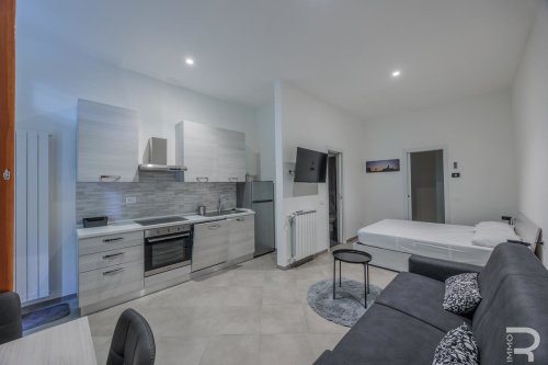 Apartamento em Siena