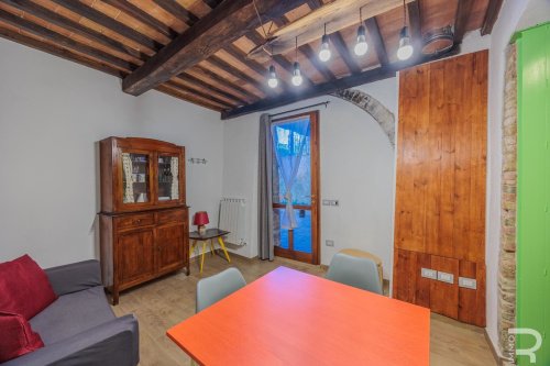 Wohnung in Siena