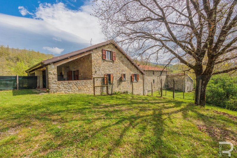 Agriturismo a Pieve Santo Stefano