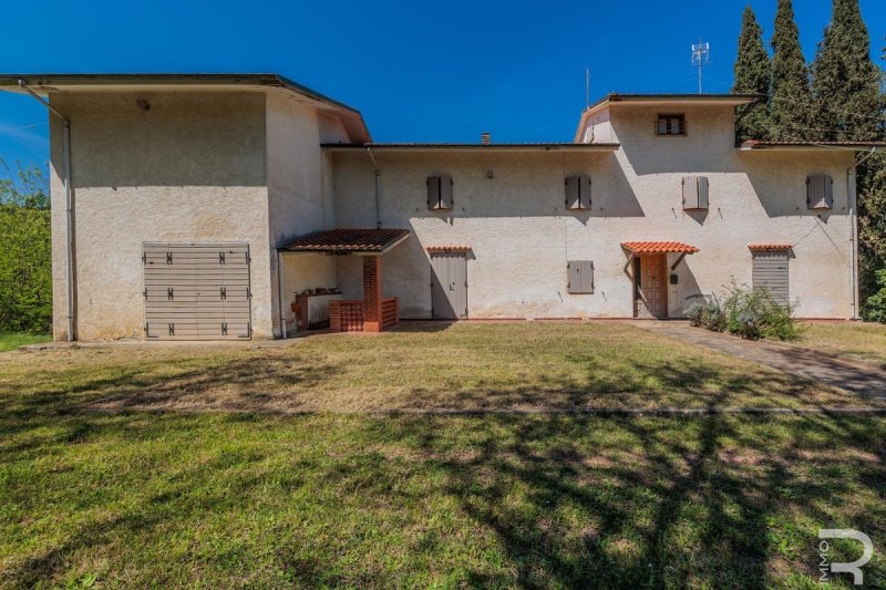 Huis op het platteland in Casciana Terme Lari