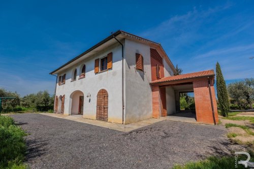 Hus på landet i Casciana Terme Lari