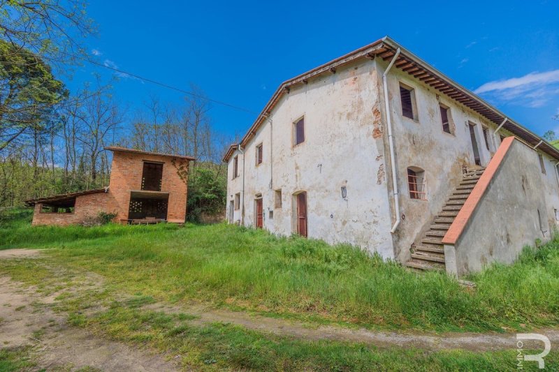 Casa di campagna a San Giovanni Valdarno