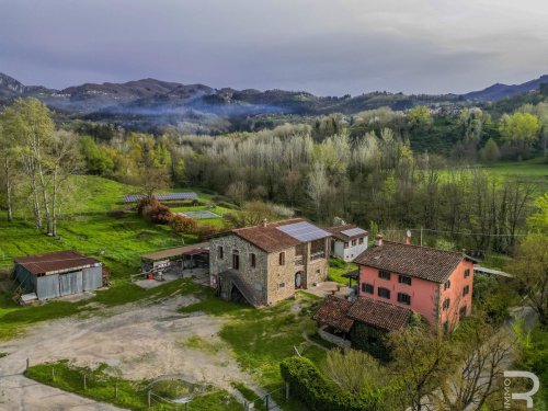 Agriturismo in Castiglione di Garfagnana