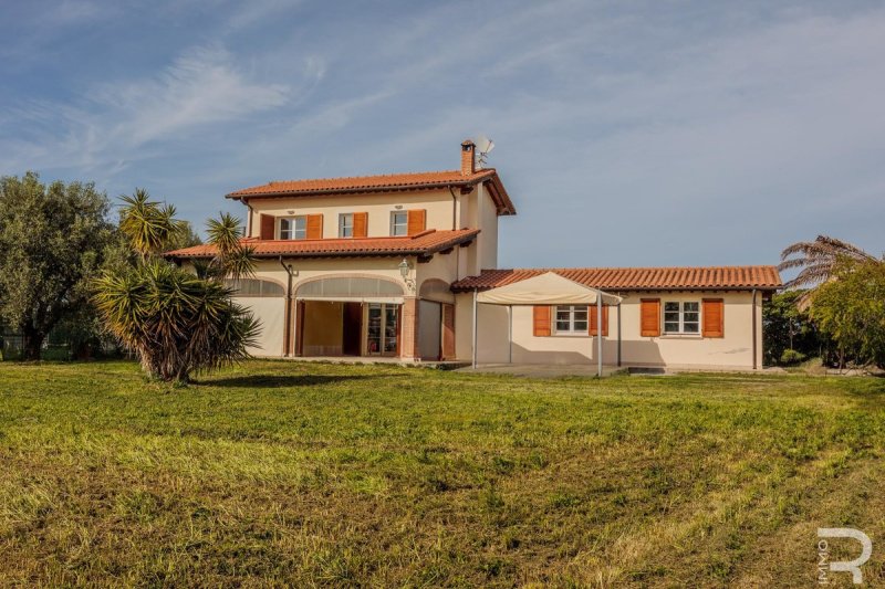 Villa a Scarlino