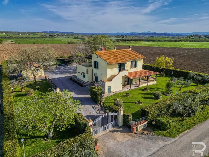 Casa Rural em Manciano