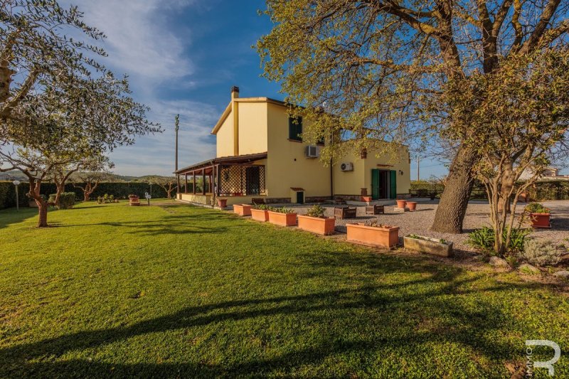 Casa Rural em Manciano