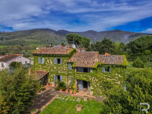 Huis op het platteland in Arezzo