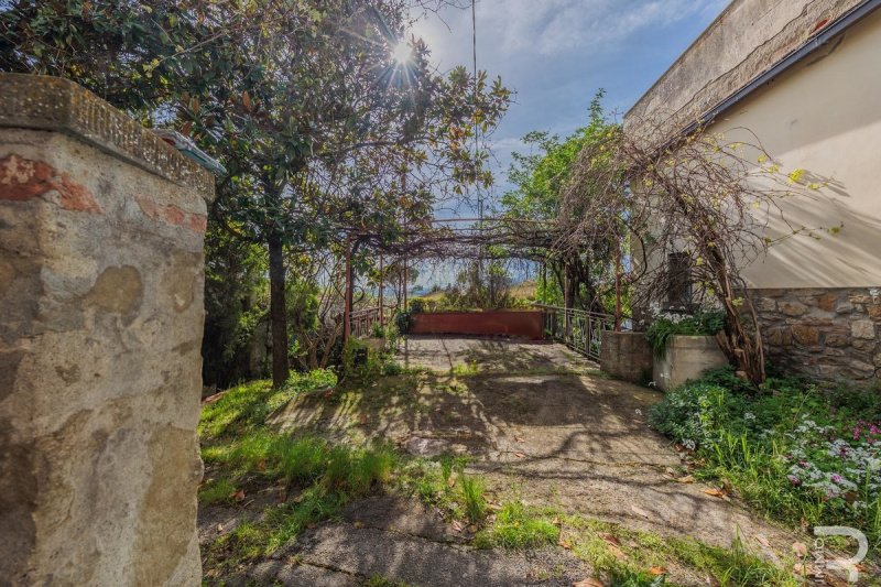 Casa independiente en Cortona