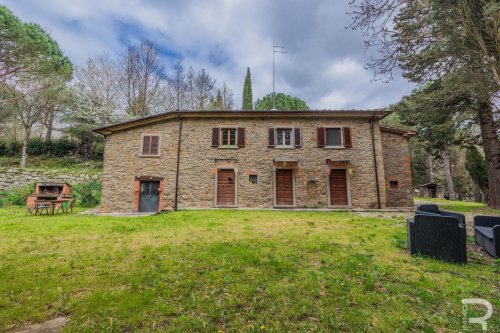 Country house in Arezzo