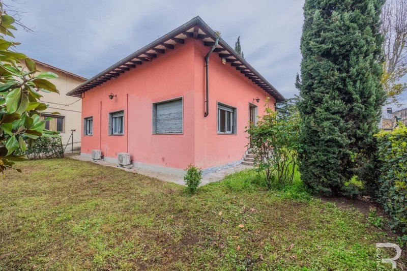 Villa en Florencia