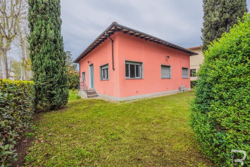 Villa en Florencia