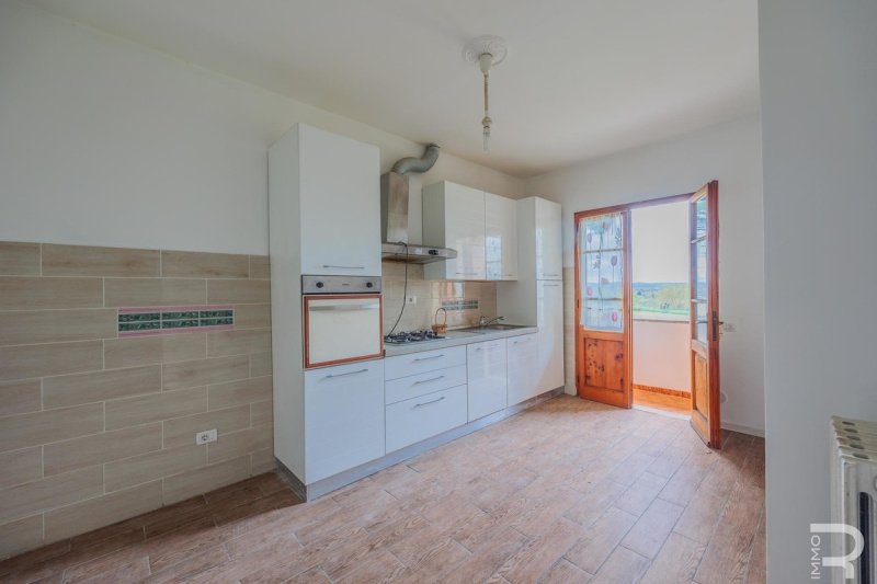 Apartamento em Vinci