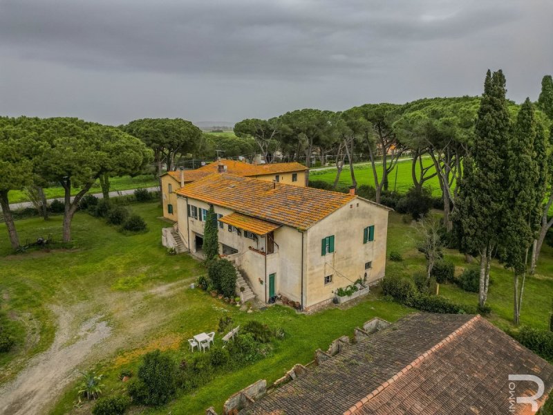 Casa de campo em Grosseto