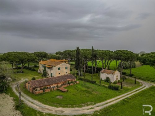 Casa di campagna a Grosseto