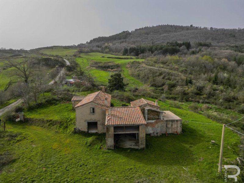 Casa de campo em Cinigiano