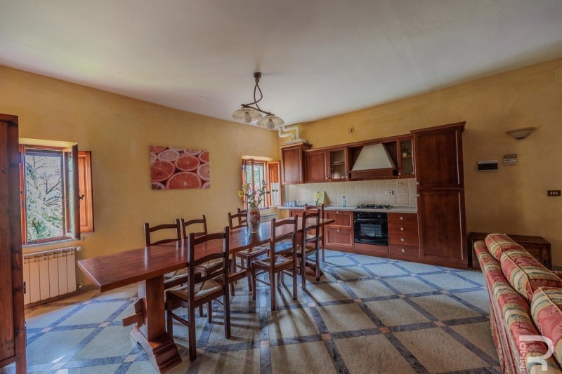 Apartamento em Montepulciano