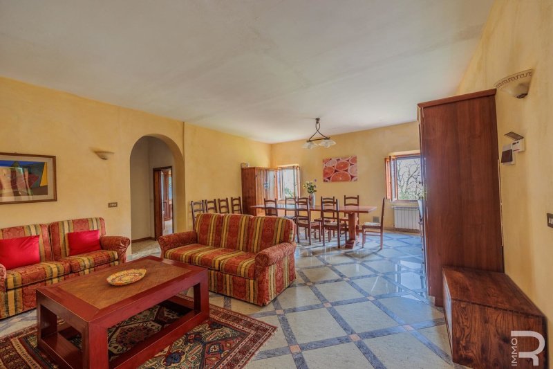 Apartment in Montepulciano