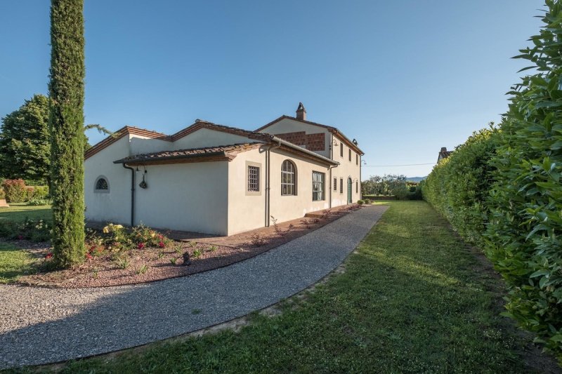 Casa de campo em Castelfranco di Sotto