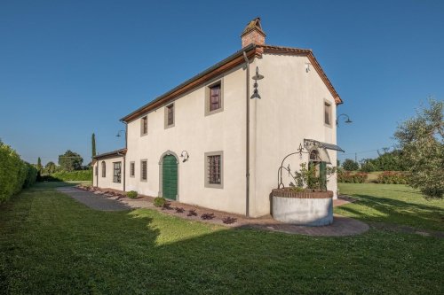 Huis op het platteland in Castelfranco di Sotto