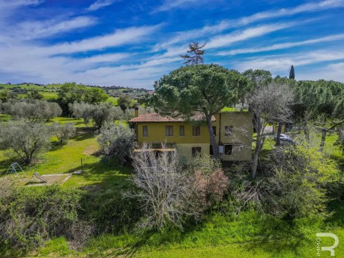 Huis op het platteland in Grosseto