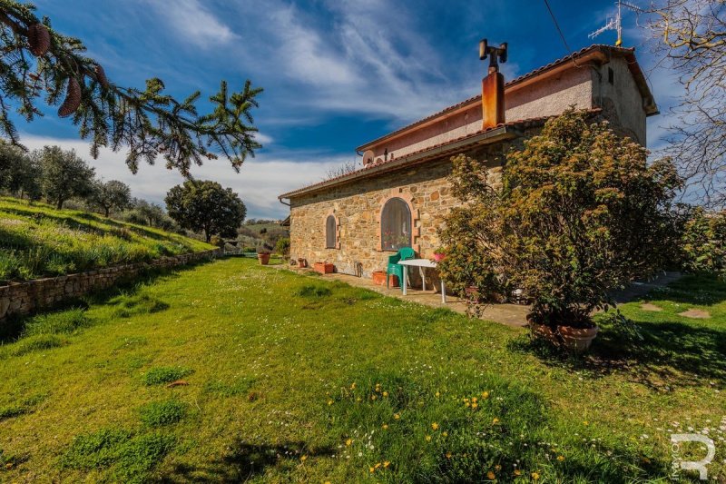 Casa di campagna a Scansano