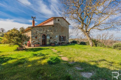 Casa di campagna a Scansano