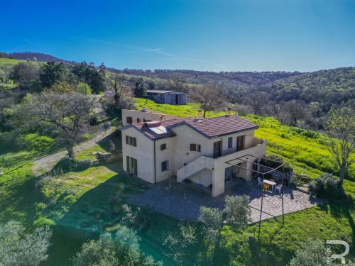 Casa de campo en Scansano