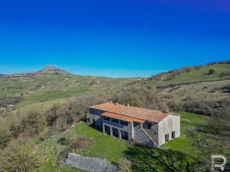 Maison de campagne à Santa Fiora