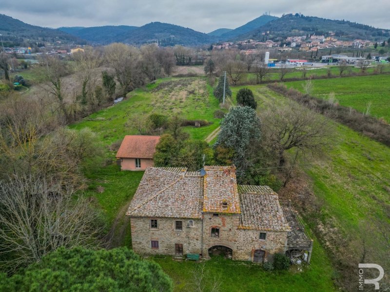 Landhaus in Arezzo