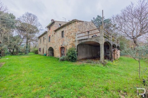 Casa di campagna a Arezzo