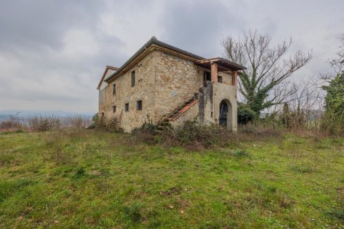 Hus på landet i Arezzo