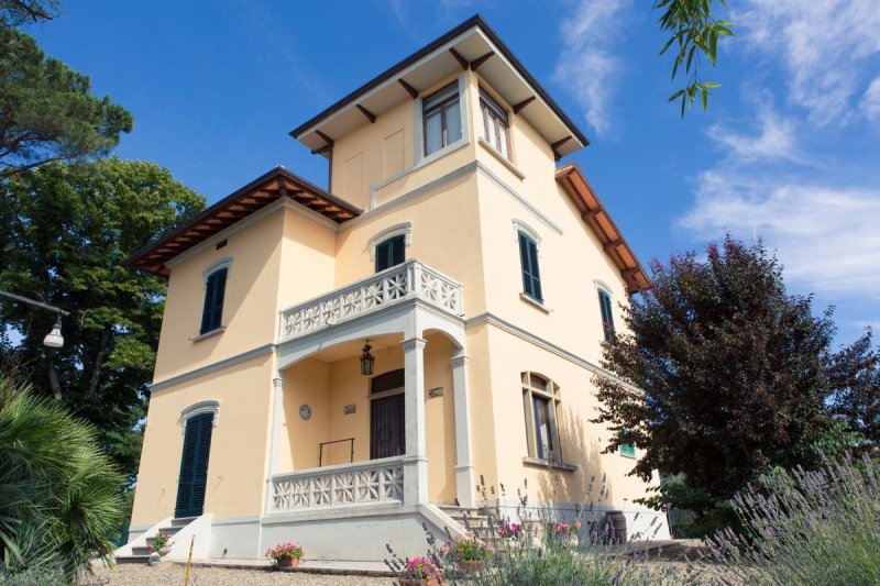 Villa in Monte San Savino