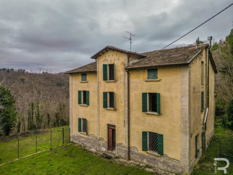 Casa de campo en Marradi