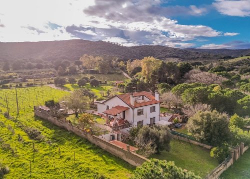 Casa indipendente a Piombino