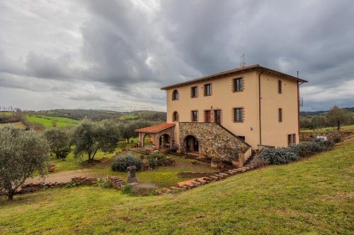 Agriturismo a Civitella Paganico