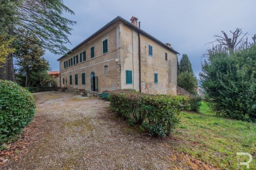 Villa a Montepulciano