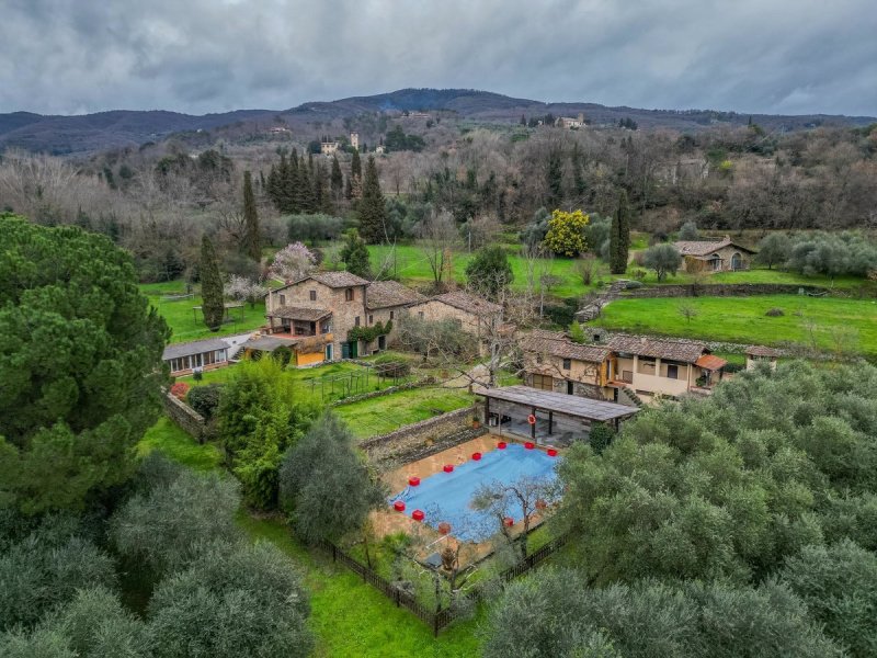 Casa Rural em Terranuova Bracciolini