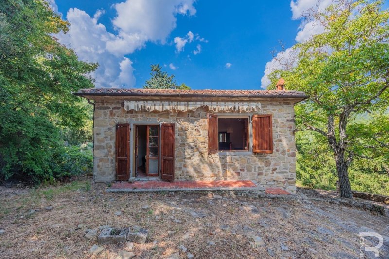 Huis op het platteland in Loro Ciuffenna