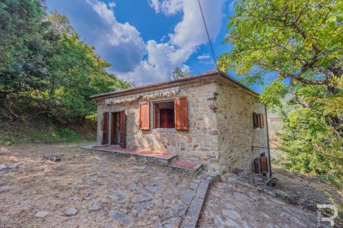 Casa di campagna a Loro Ciuffenna