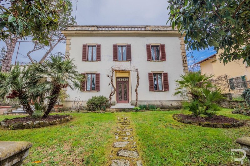 Villa a Arezzo