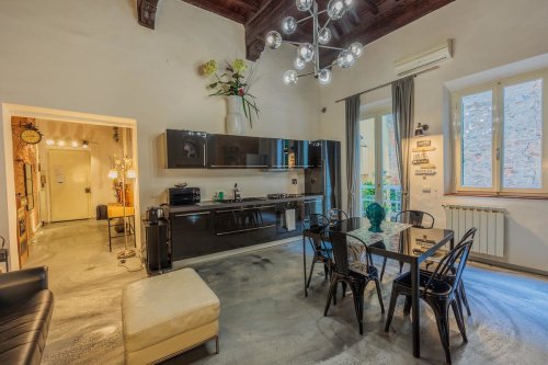 Apartamento en Florencia